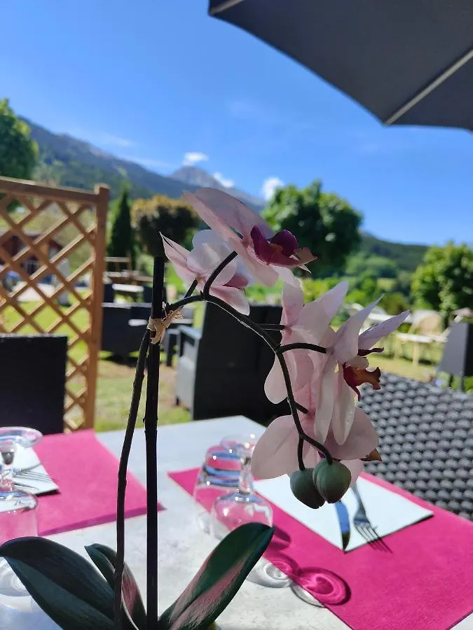 Hotel Les Playes Villard-de-Lans