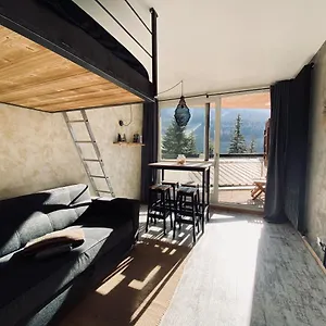 Studio Cosy Au Pied Des Pistes Villard-de-Lans