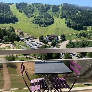 Avec Balcon, Au Pied Des Pistes Et Randos Villard-de-Lans