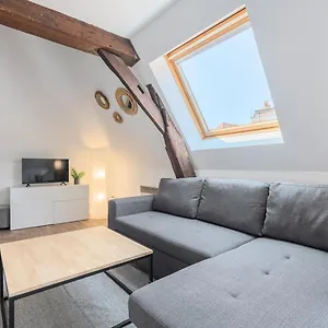 old-lille-cozy-and-bright-duplex-59800.lillehotels.org/