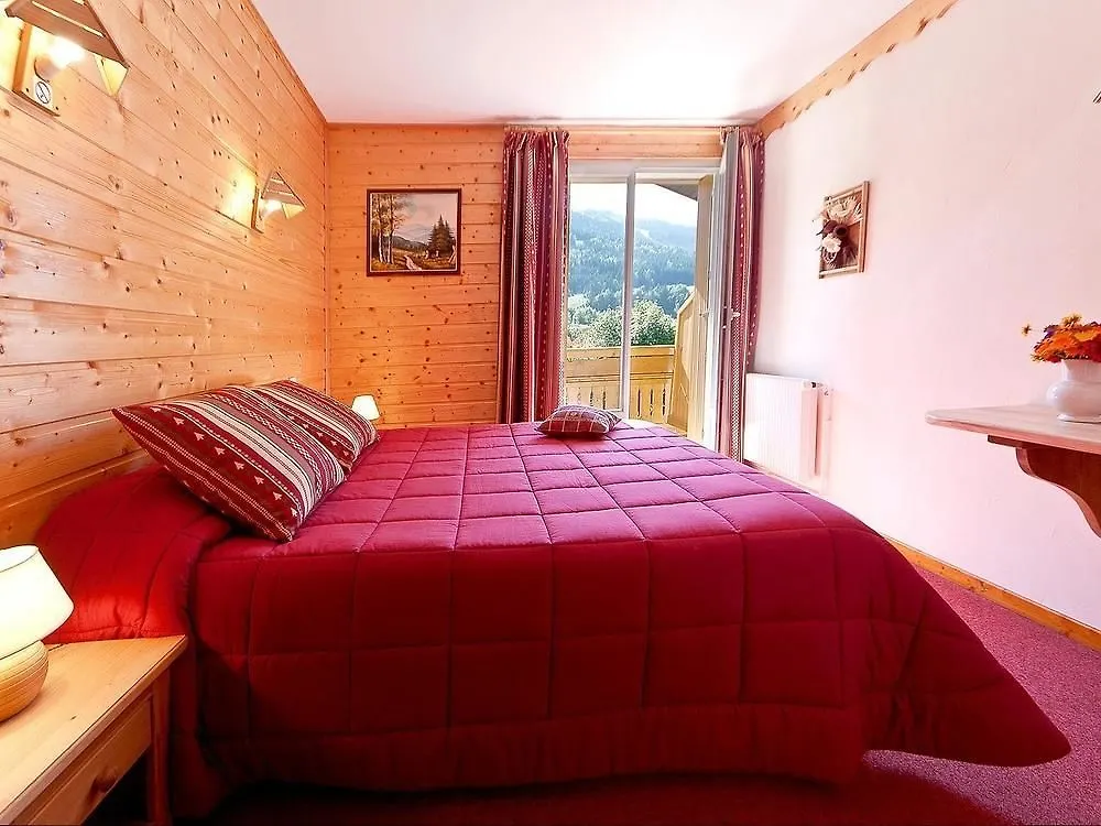 ***  Logis Hotel Les Playes Villard-de-Lans France
