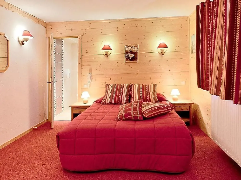 Logis Hotel Les Playes Villard-de-Lans