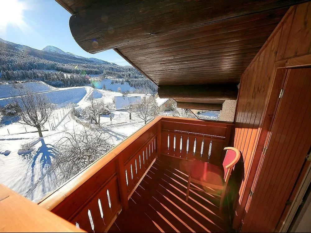 Logis Hotel Les Playes Villard-de-Lans